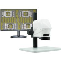 Shark-1高清视频显微镜一体机电子数码显微镜
