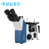 XC-500M倒置金相显微镜