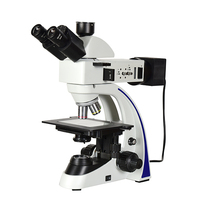 XC-2019T 透反射金相显微镜