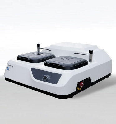 MP-2金相试样磨抛机