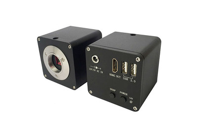 高清400万测量相机XC263