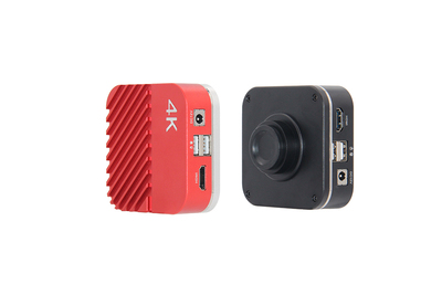 工业相机VS1.8-4K