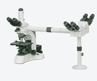 XC-306 多人观察显微镜