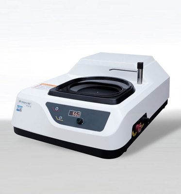 MoPao® 1B型 金相试样磨抛机