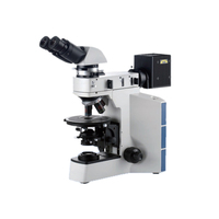 偏光显微镜XC40P
