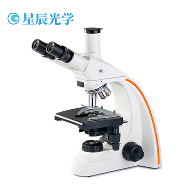 XC-L401无限远生物血液分析检测显微镜