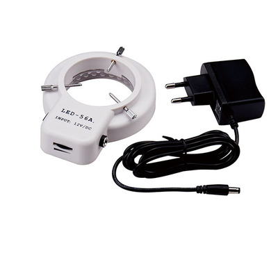 56颗LED外接照明