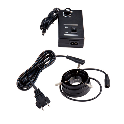 40颗LED外接照明