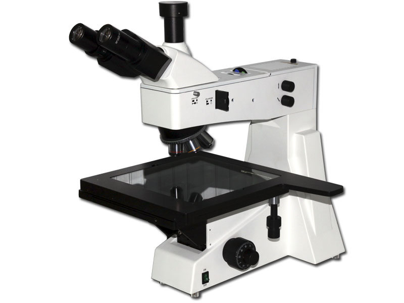 XC-302DIC大平台金相显微镜