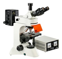落射荧光显微镜XC-YG2030