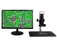 XC-2K600系列USB高清测量显微镜