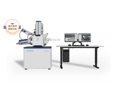 场发射扫描电镜 SEM4000