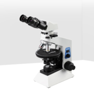 经济型偏光显微镜XC-200P