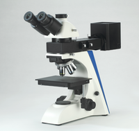 XC300/500正置金相显微镜